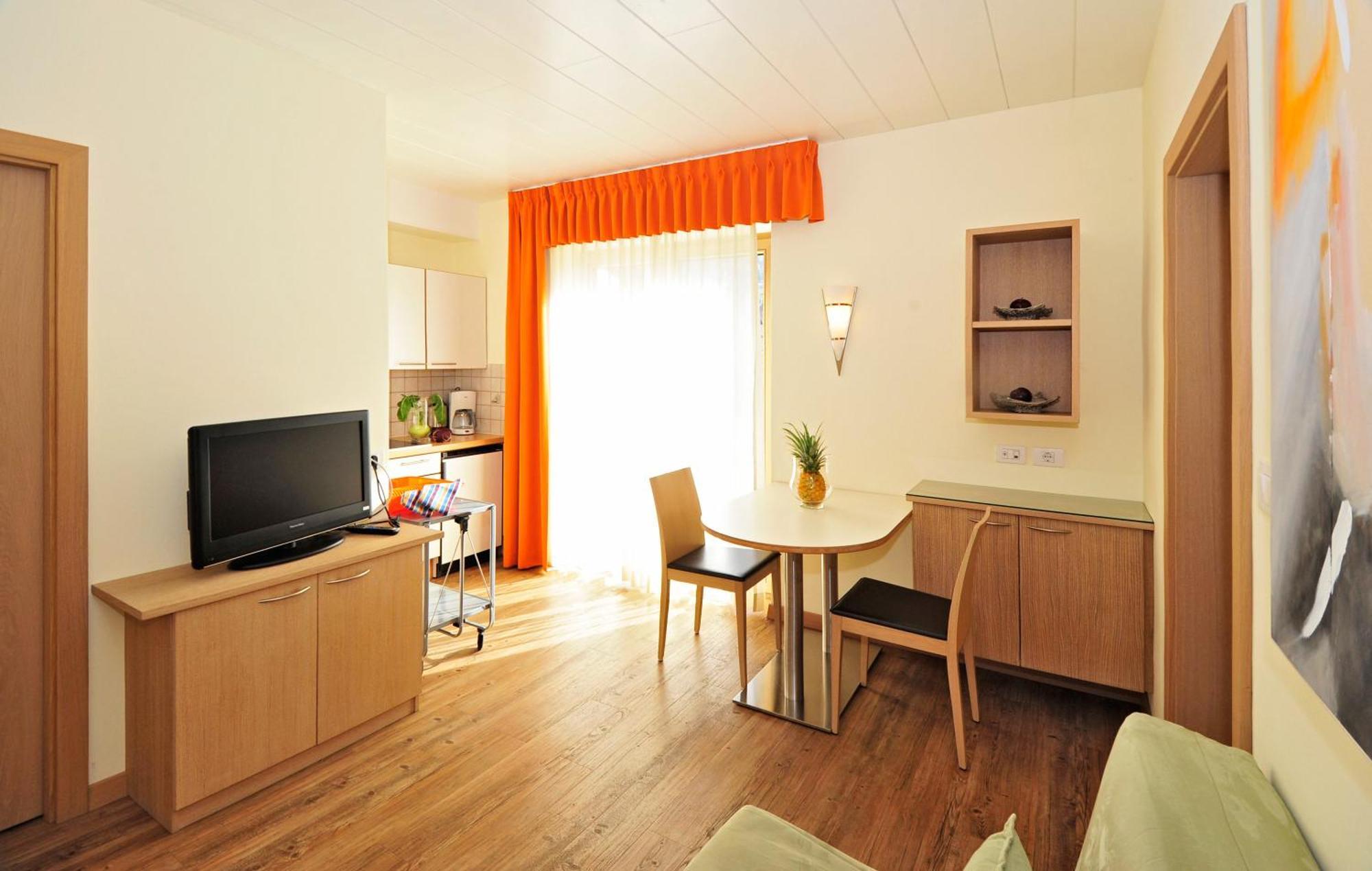 Residence Mignon Rifiano Quarto foto