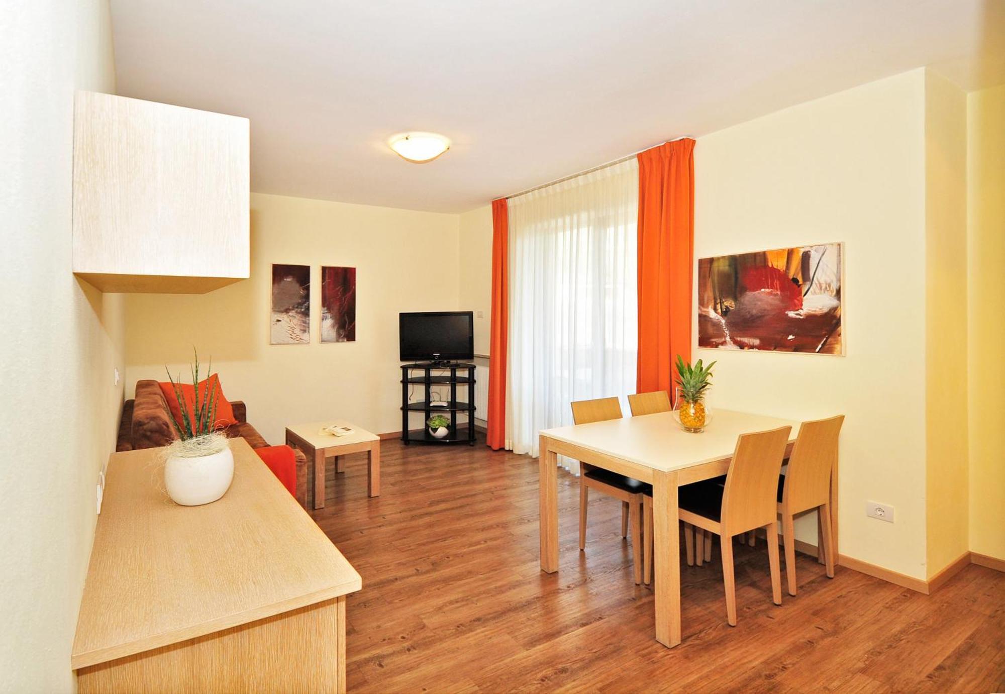 Residence Mignon Rifiano Quarto foto