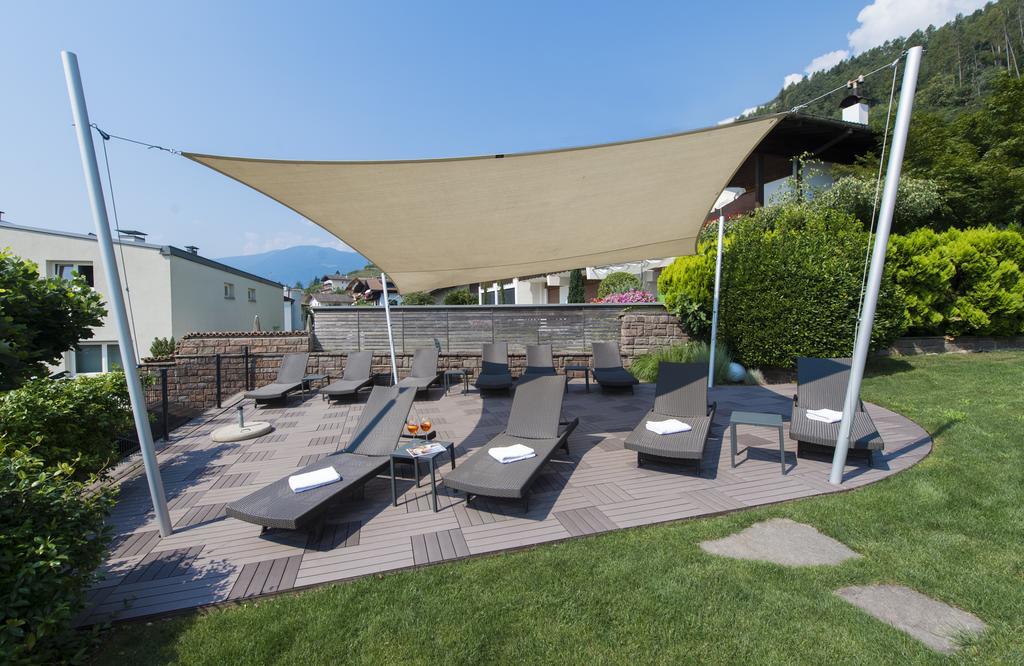 Residence Mignon Rifiano Exterior foto
