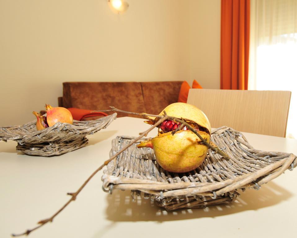 Residence Mignon Rifiano Quarto foto