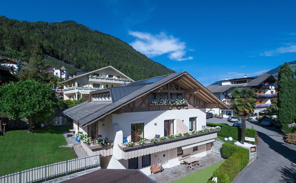 Residence Mignon Rifiano Exterior foto