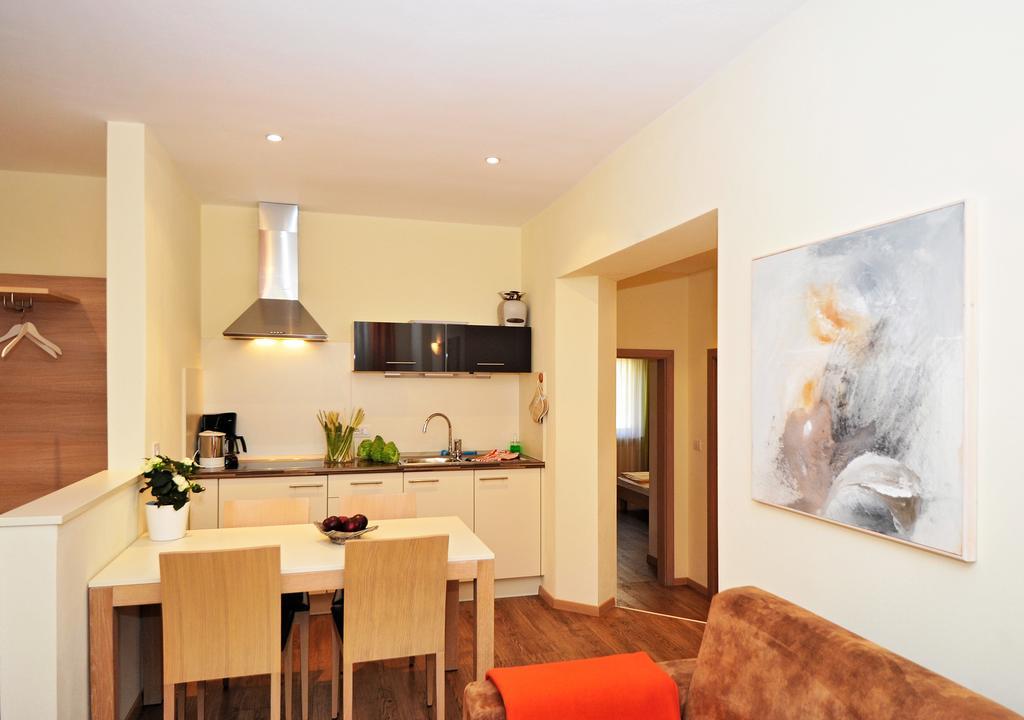 Residence Mignon Rifiano Quarto foto