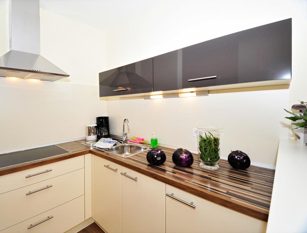 Residence Mignon Rifiano Quarto foto