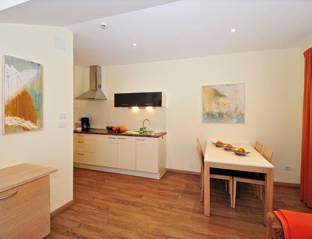 Residence Mignon Rifiano Quarto foto